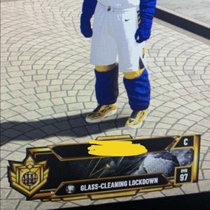 2k20 Elite 3 Account